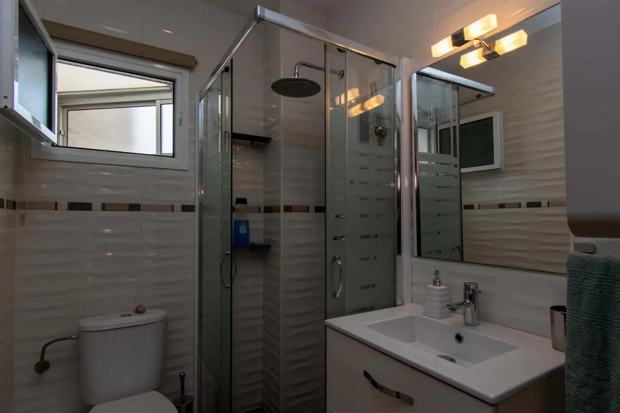 Duplex In Playa De Las Americas-Center Playa de las Americas (Tenerife)