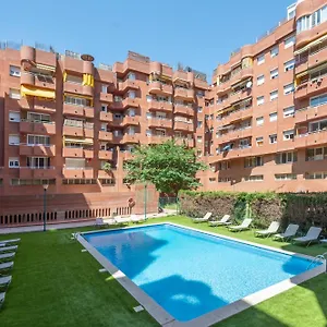 Hesperia Sant Joan Apartment Sant Joan Despi