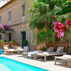 Station By Cassai Country house Ses Salines (Mallorca)