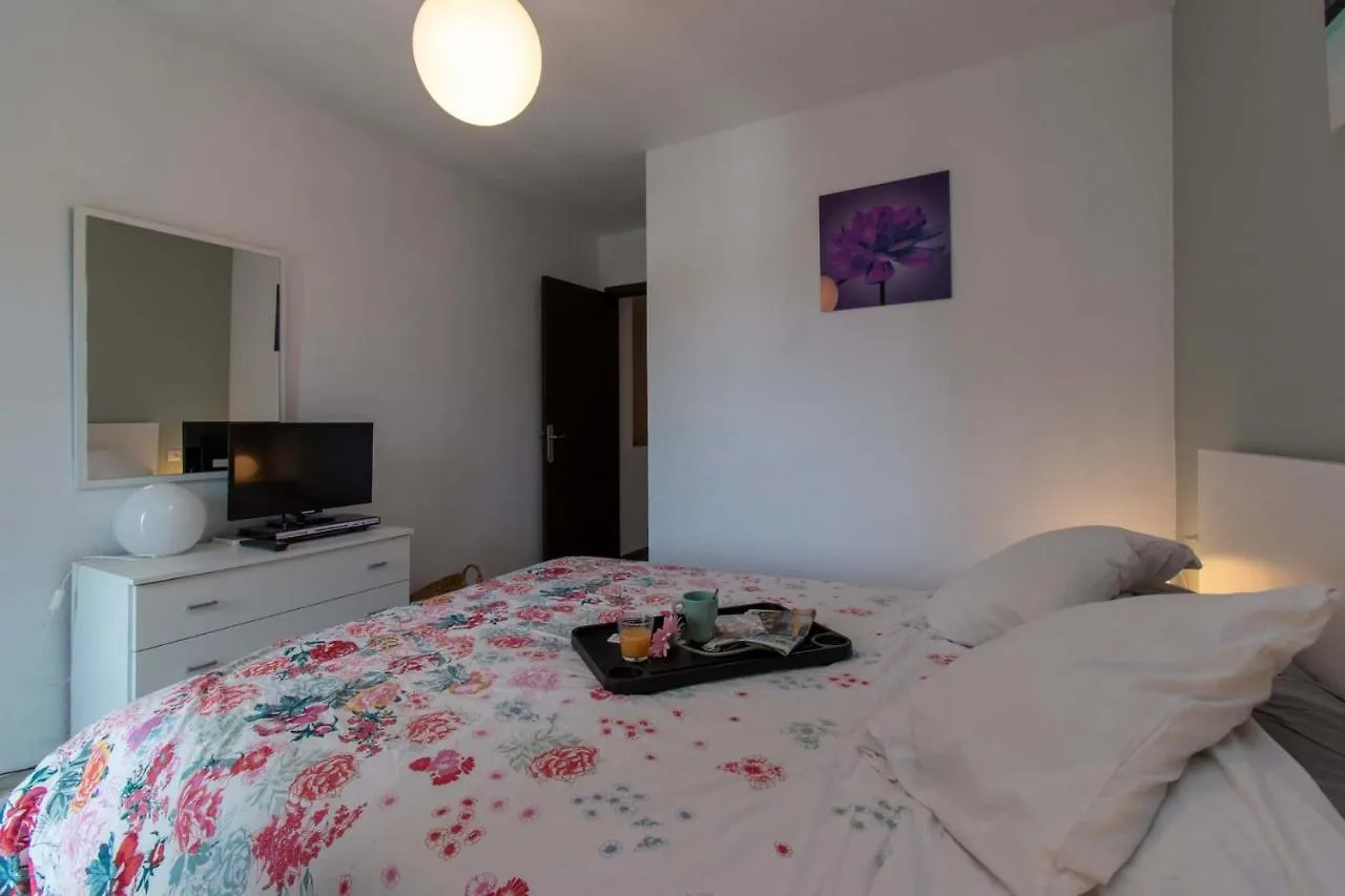 Duplex In Playa De Las Americas-Center Playa de las Americas (Tenerife)