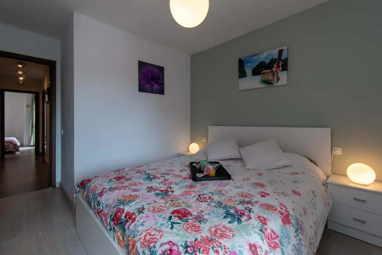 Apartment Duplex In Playa De Las Americas-Center