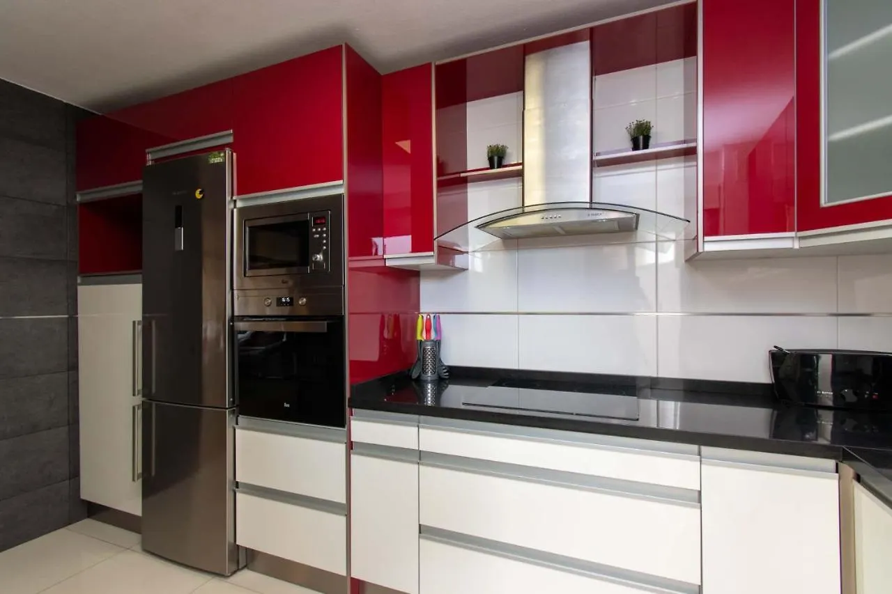 Duplex In Playa De Las Americas-Center Apartment Playa de las Americas (Tenerife)