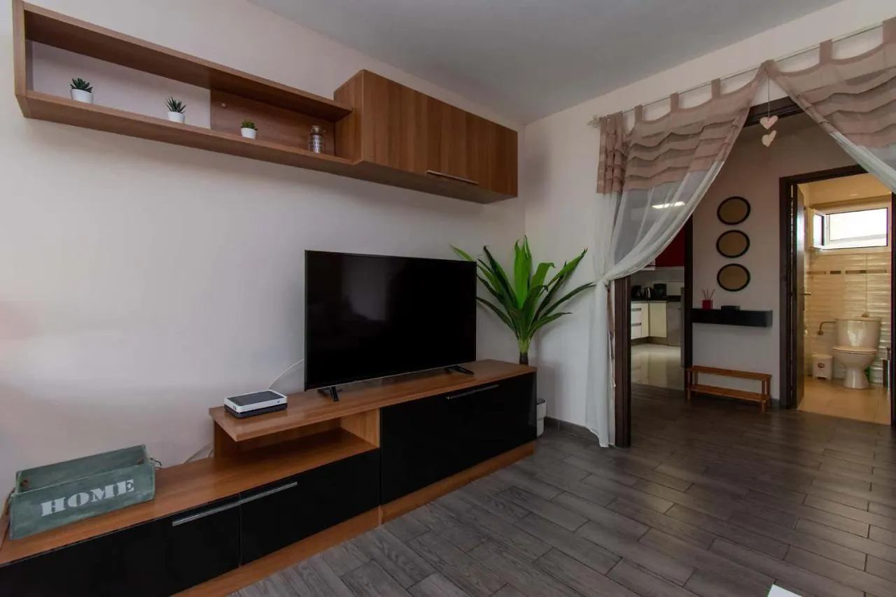 Apartment Duplex In Playa De Las Americas-Center