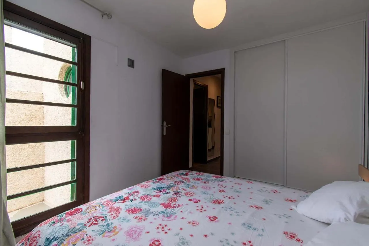 Duplex In Playa De Las Americas-Center 0*, Playa de las Americas (Tenerife) Spain